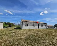 Maison, 100 m²