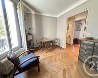 Appartement, 63 m²