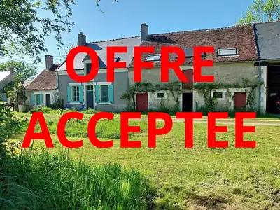 Maison, 158 m²