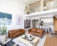 Appartement, 65,07 m²