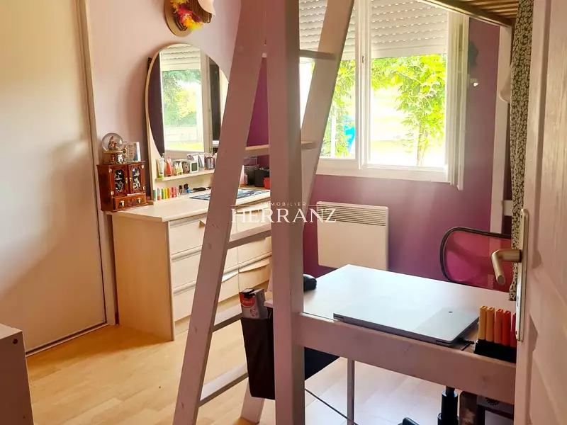 Maison, 107 m²