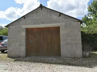Maison, 95 m²