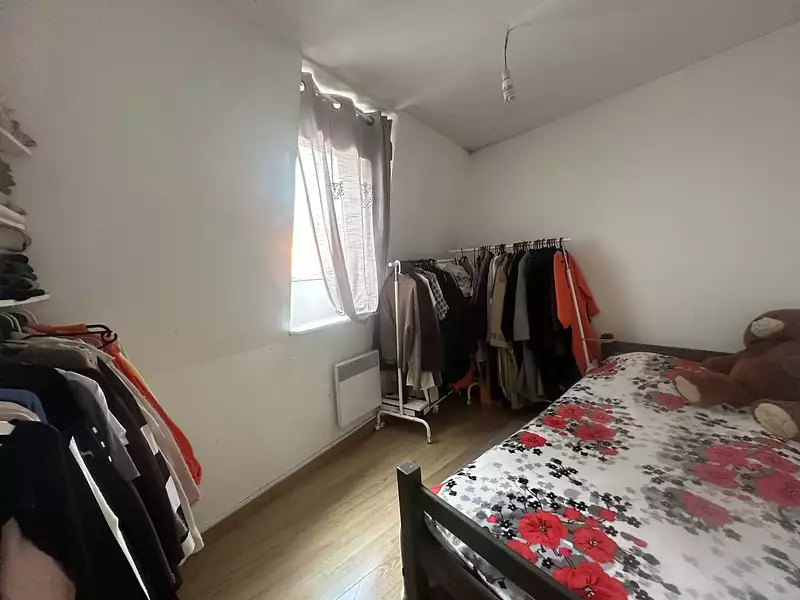 Immeuble, 85 m²