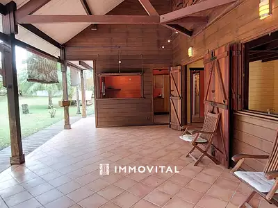 Maison, 104,47 m²