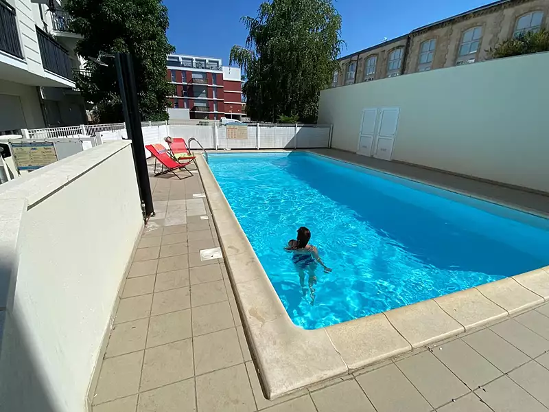 Appartement, 74,54 m²