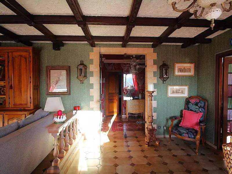 Appartement, 106 m²