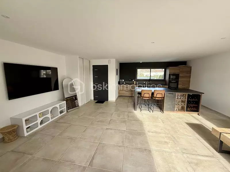 Maison, 97 m²