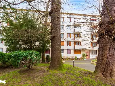 Appartement, 64 m²