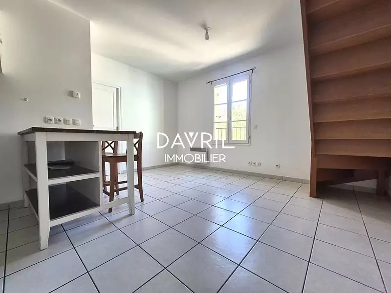 Appartement, 48,38 m²