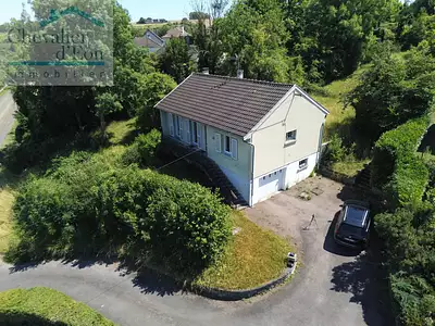 Maison, 93 m²