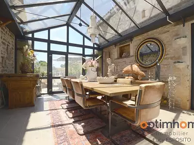 Maison, 125 m²