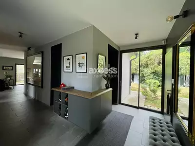 Maison, 138,67 m²