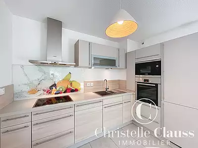 Appartement, 74,35 m²