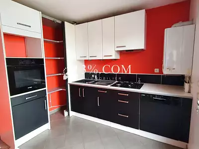 Maison, 93 m²