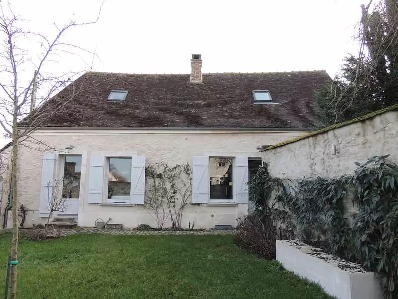 Maison, 154,94 m²