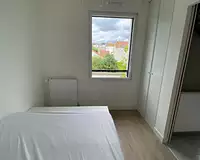 Appartement, 31,75 m²