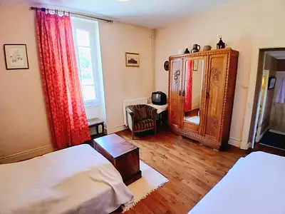 Maison, 102 m²