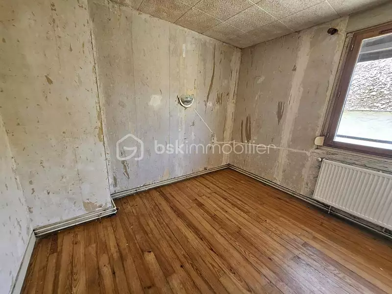 Maison, 72 m²