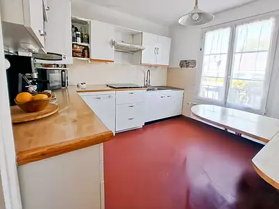 Maison, 139 m²