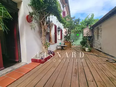 Maison, 80 m²