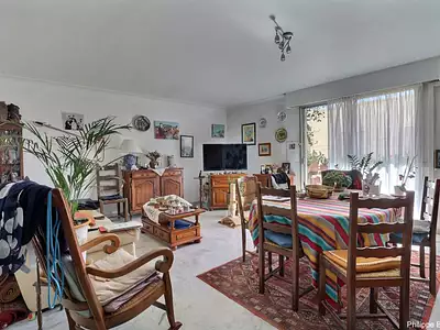 Appartement, 92,8 m²