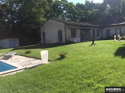 Maison, 200 m²