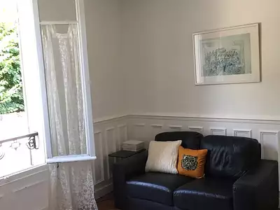 Appartement, 36,5 m²