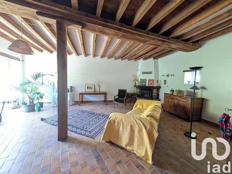 Maison, 160 m²