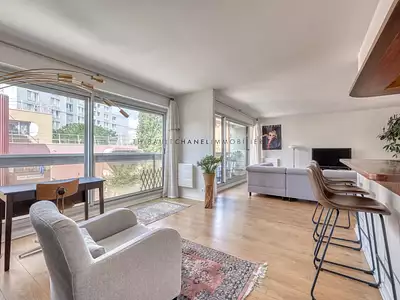 Appartement, 87,61 m²