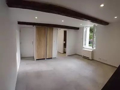 Appartement, 34 m²