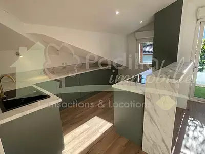 Appartement, 62,99 m²