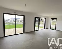 Maison, 121 m²
