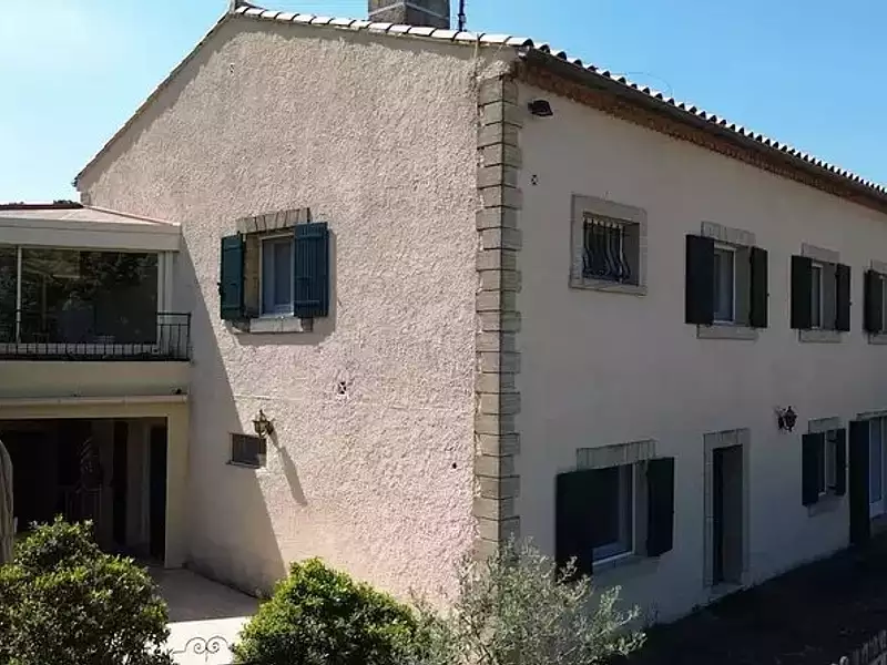 Maison, 232 m²