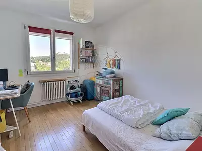 Appartement, 89 m²
