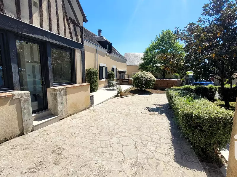 Maison, 217 m²