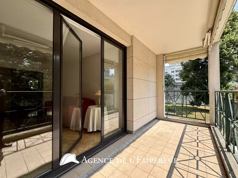 Appartement, 69,16 m²