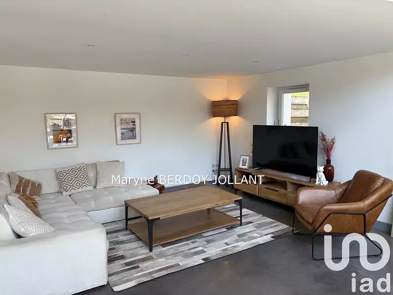 Maison, 126 m²