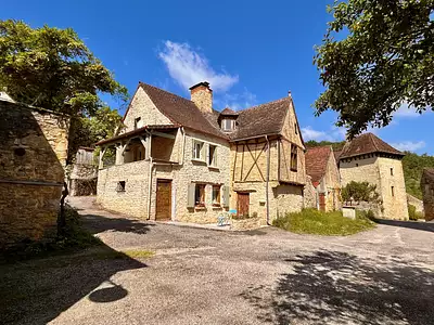 Maison, 170 m²