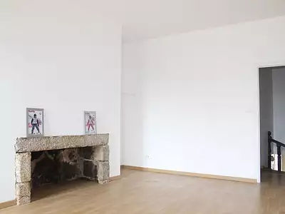 Appartement, 132 m²