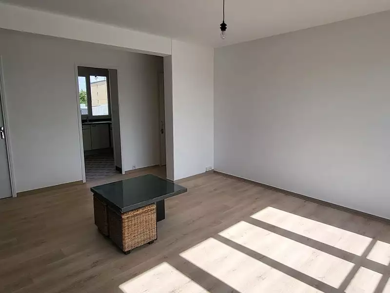 Appartement, 56 m²