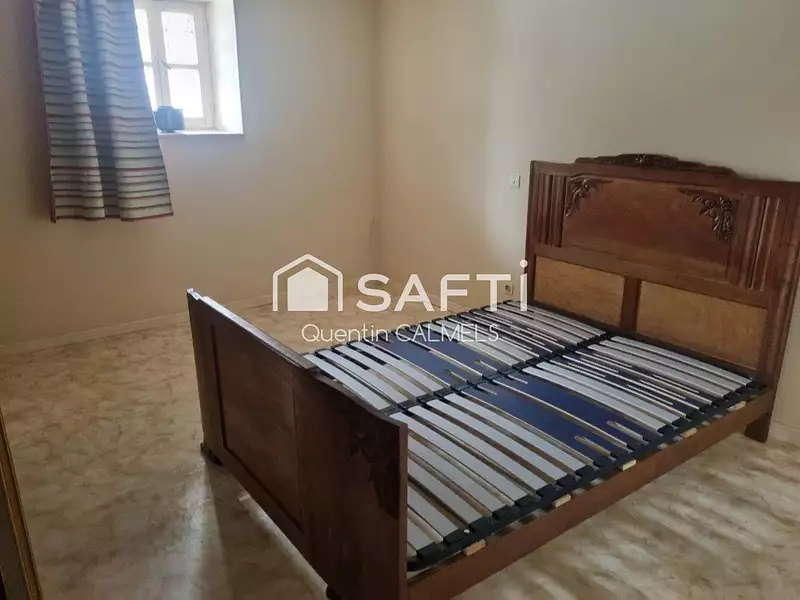 Maison, 108 m²