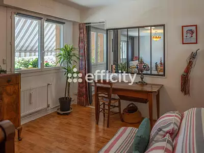 Appartement, 103 m²