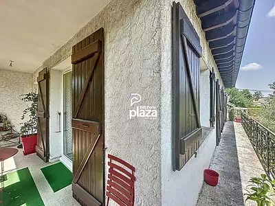 Maison, 115 m²
