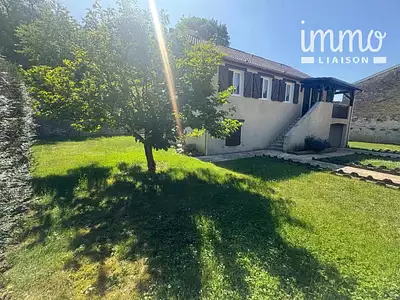 Appartement, 113 m²