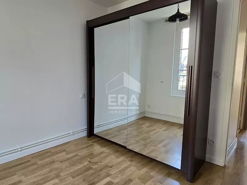 Appartement, 63,44 m²