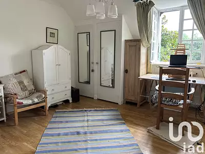 Maison, 223 m²