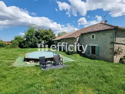 Maison, 107 m²