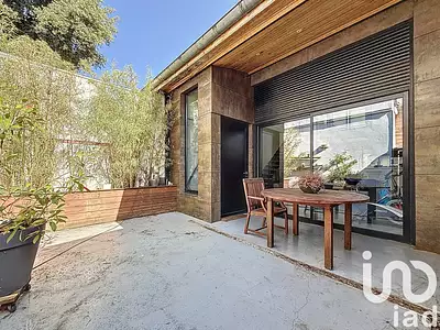 Appartement, 87 m²