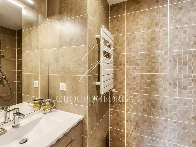Appartement, 81 m²