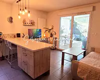 Appartement, 41 m²